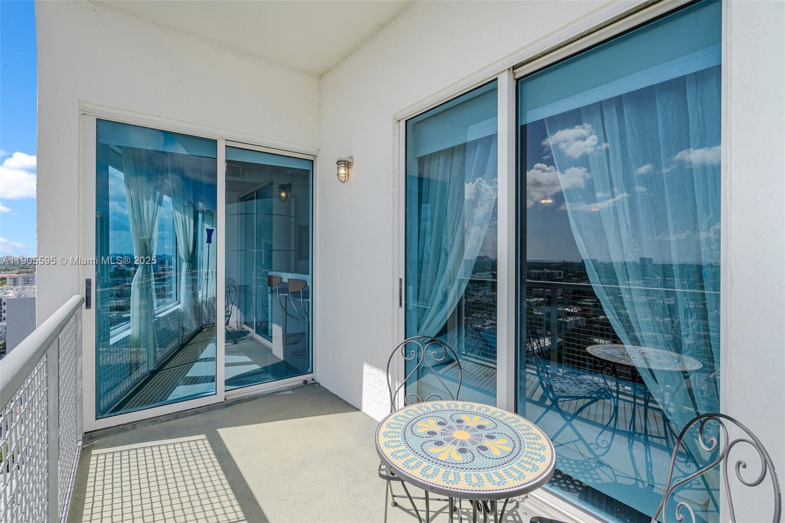 NEO CONDO - Residential Lease