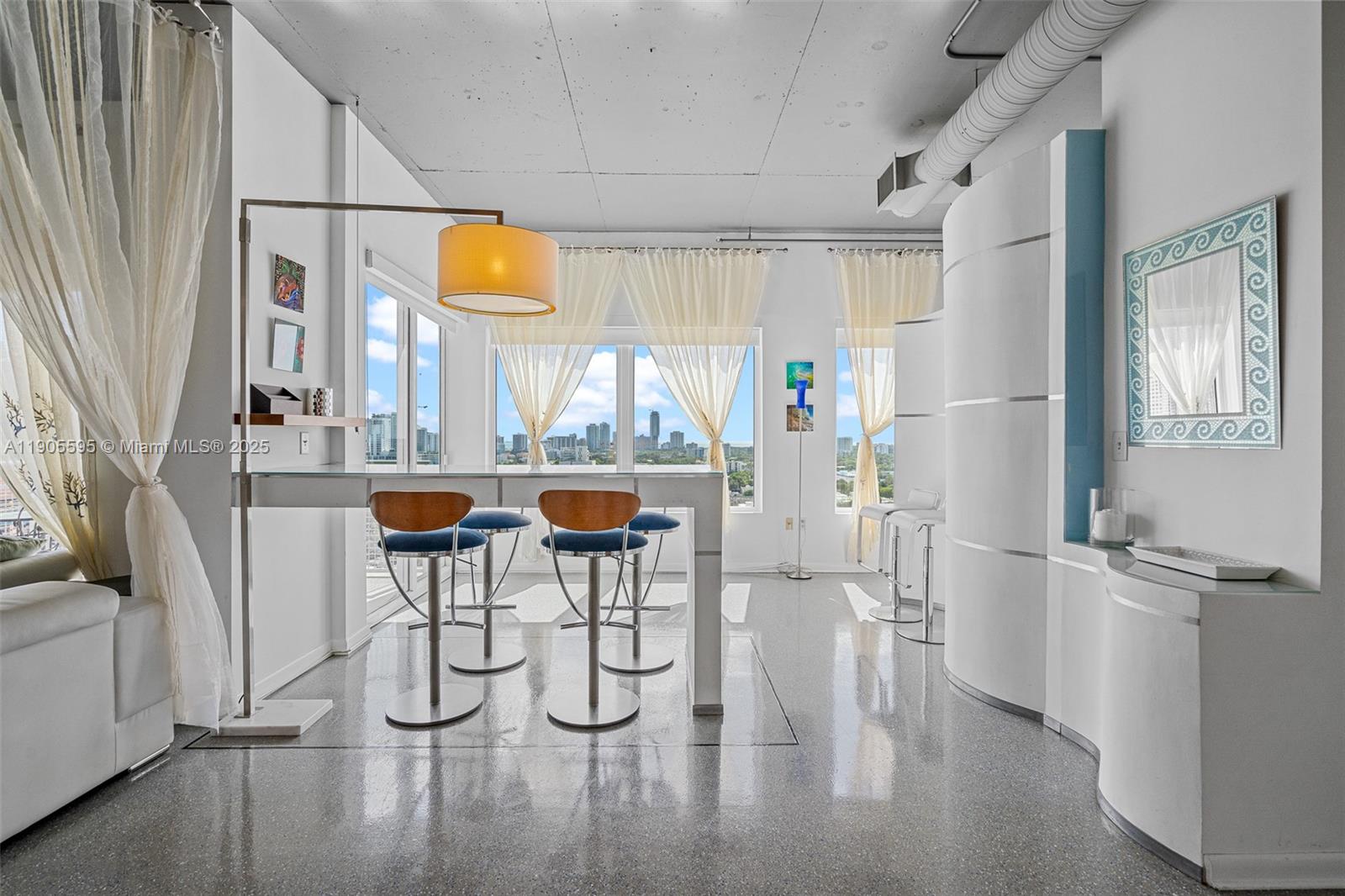 NEO CONDO - Residential Lease