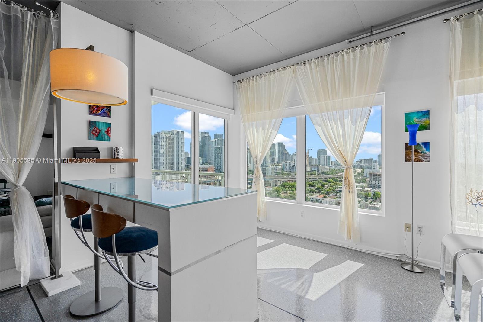 NEO CONDO - Residential Lease