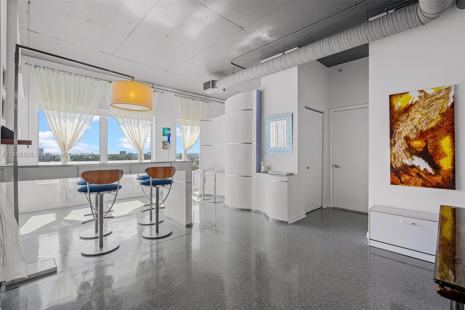 NEO CONDO - Residential Lease