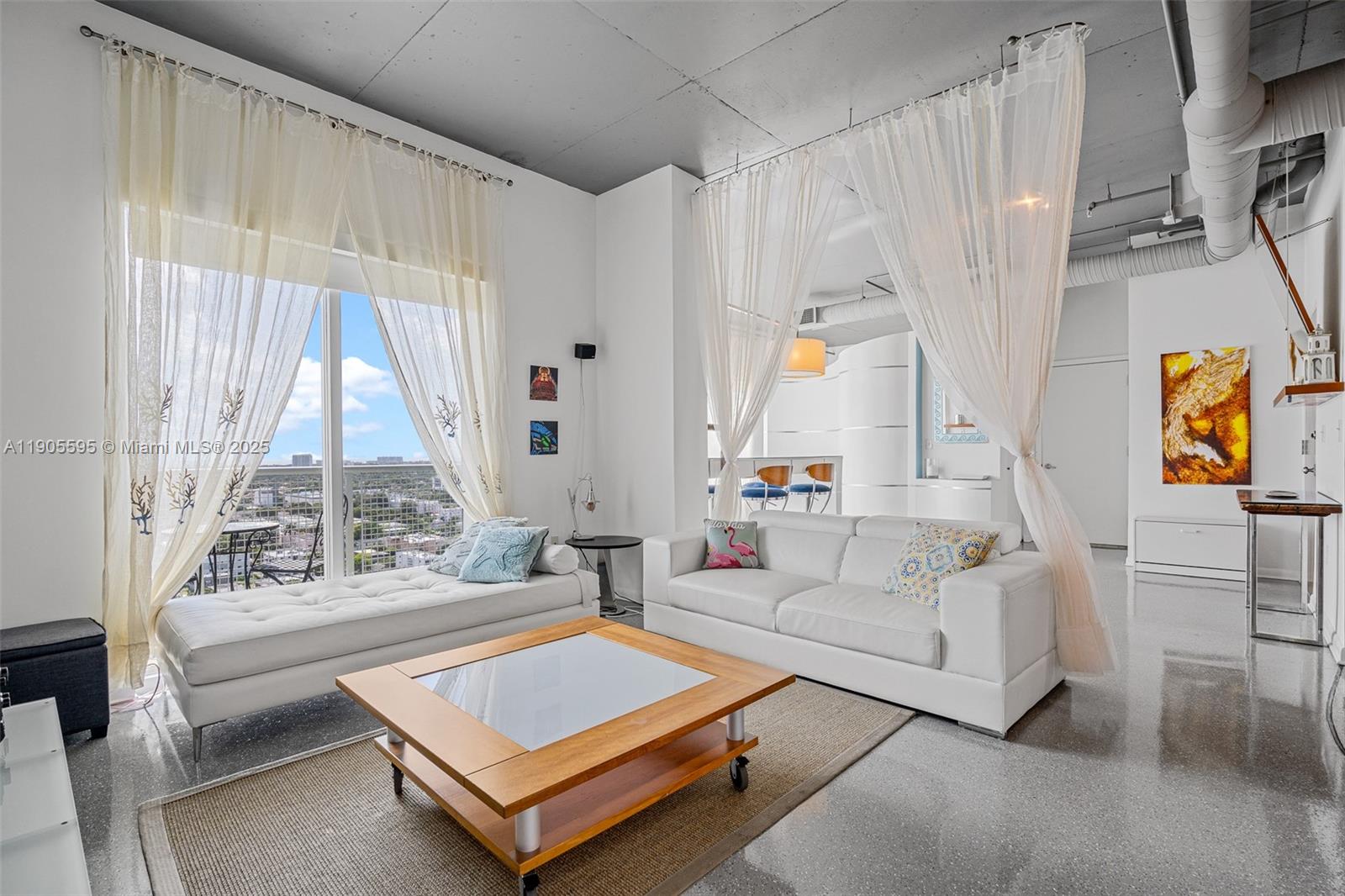 NEO CONDO - Residential Lease