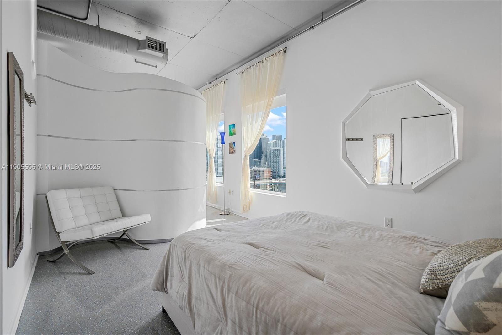 NEO CONDO - Residential Lease