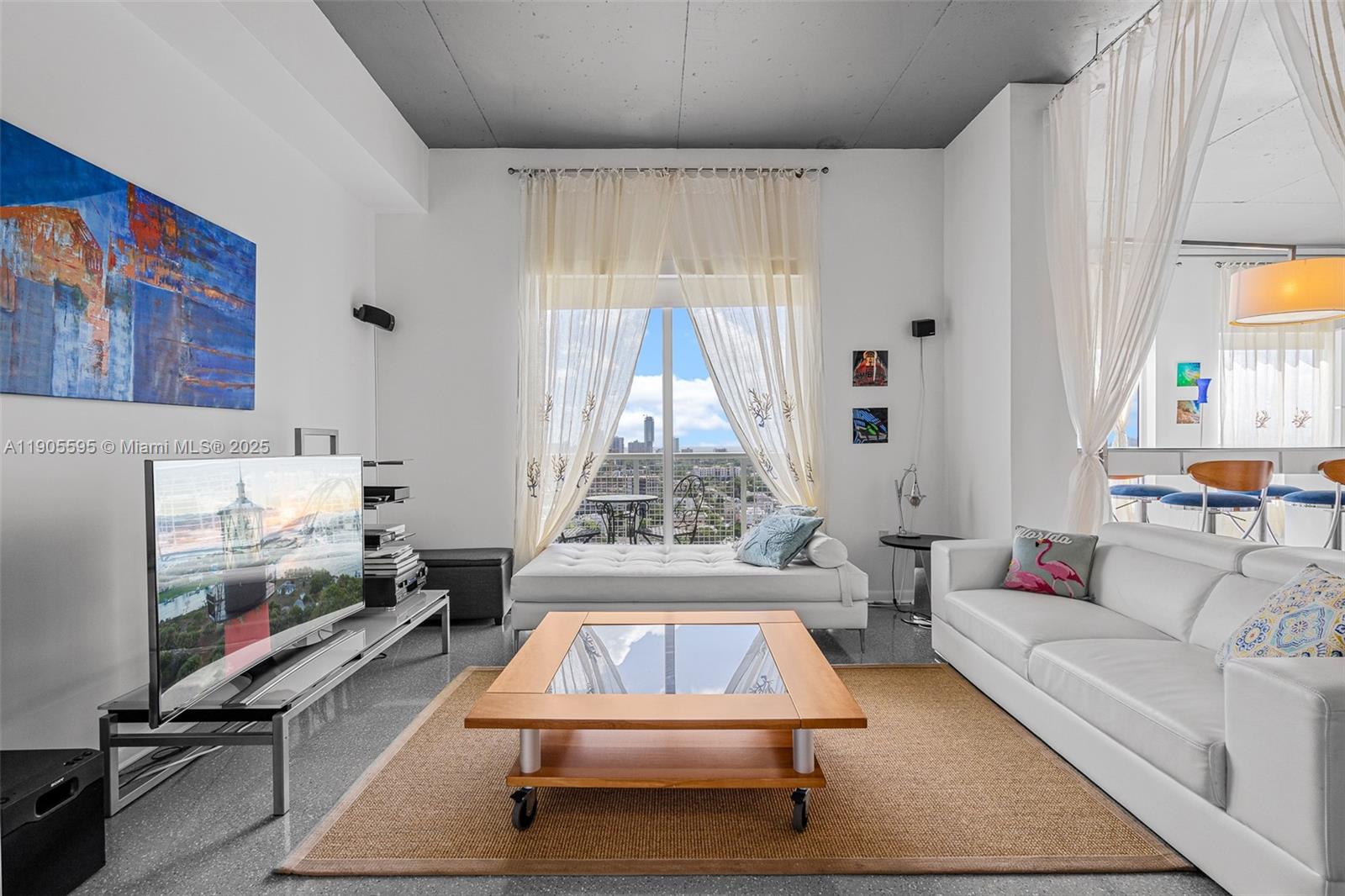 NEO CONDO - Residential Lease