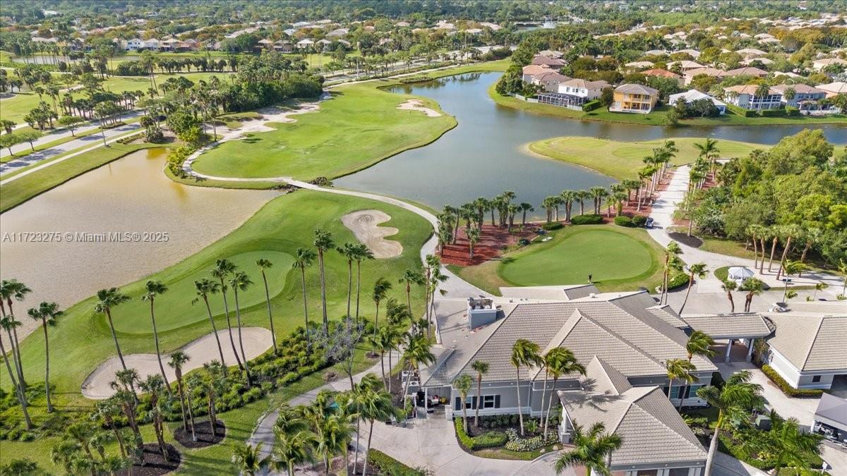 MADISON GREEN 1 PARS A, H - Residential