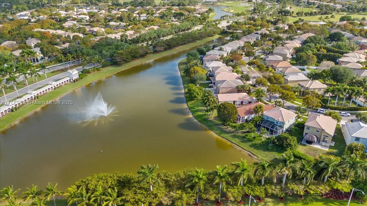 MADISON GREEN 1 PARS A, H - Residential