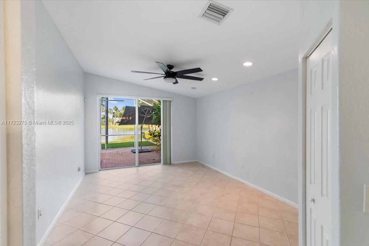 MADISON GREEN 1 PARS A, H - Residential