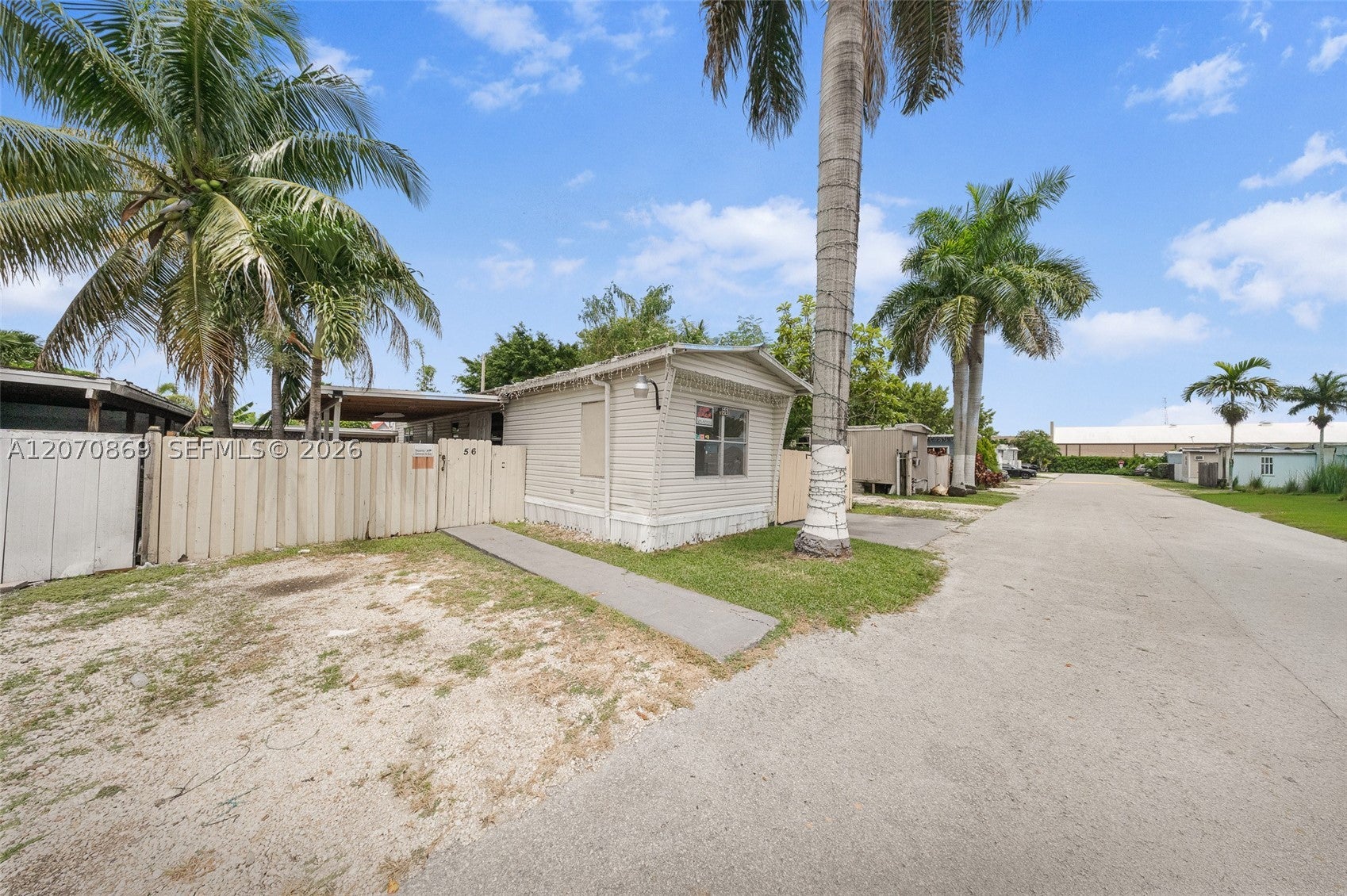 451 SE 8TH st lot 56 ST