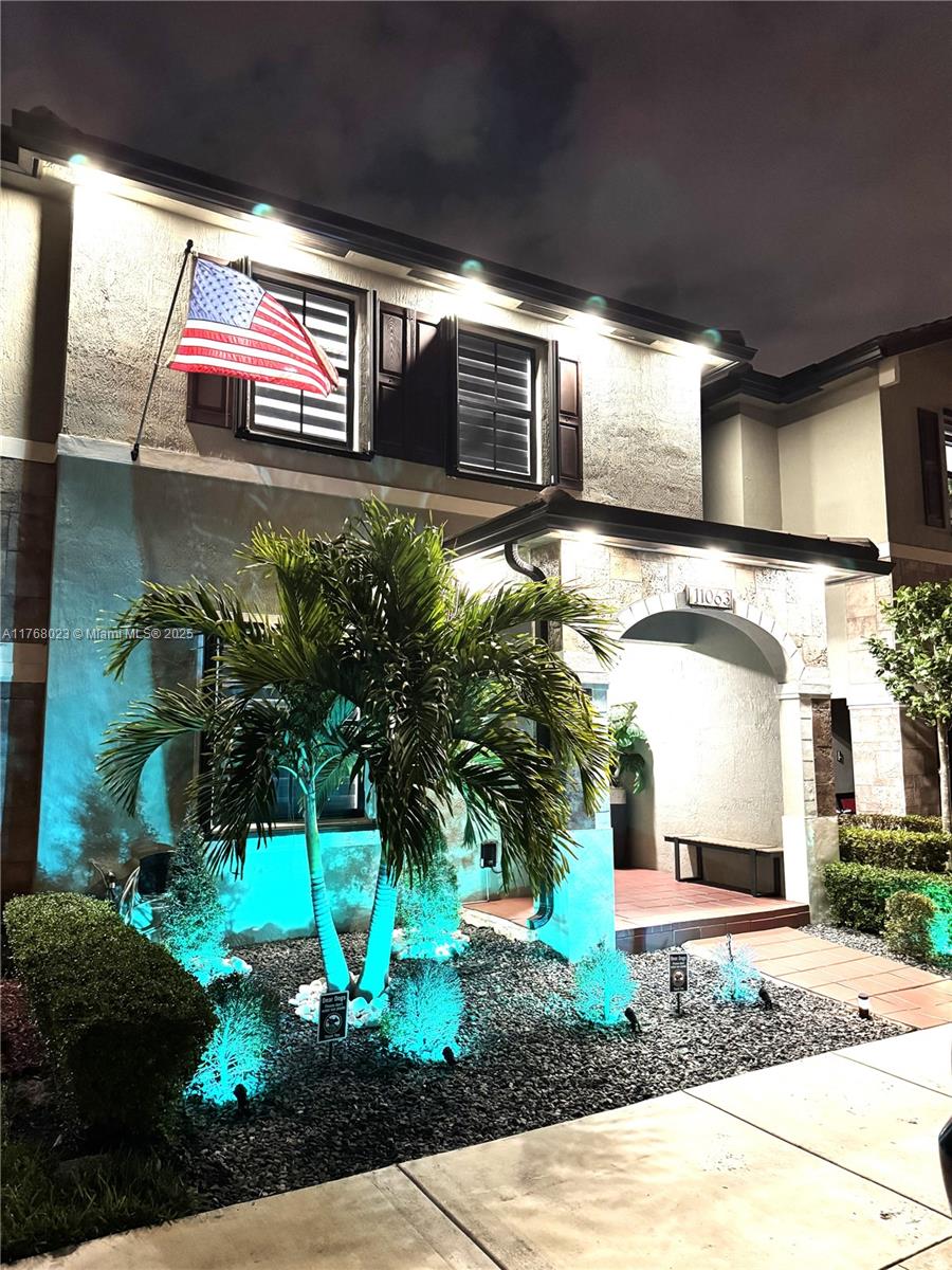 Rental Property at 11063 W 32nd Ln 11063, Hialeah, Miami-Dade County, Florida - Bedrooms: 3 
Bathrooms: 3  - $3,500 MO.