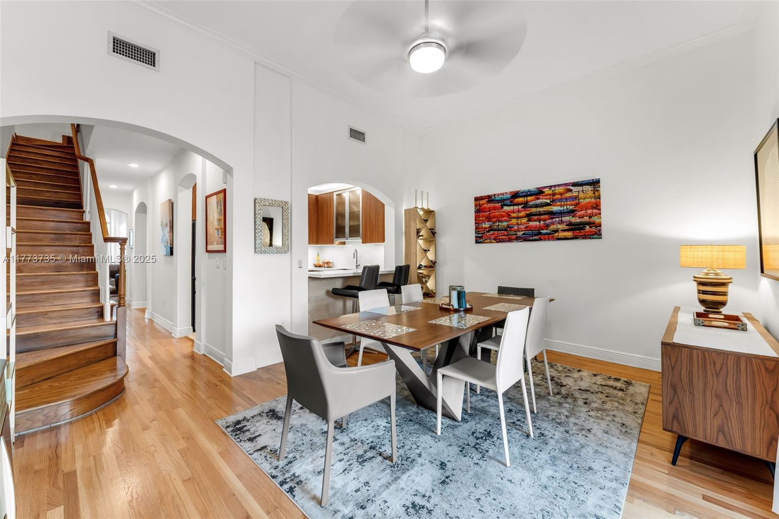 Property for Sale at 443 Coral Way A-10, Coral Gables, Broward County, Florida - Bedrooms: 3 
Bathrooms: 3  - $1,190,000