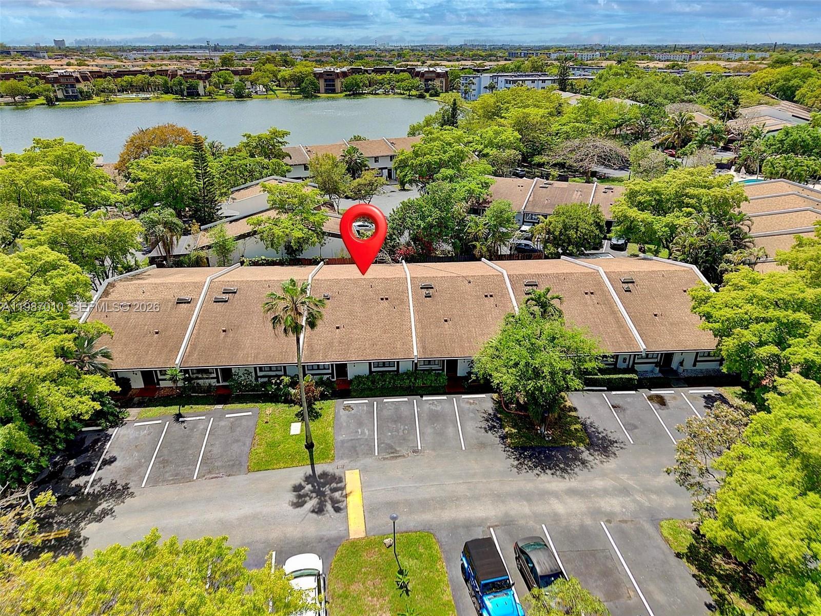 SANDPIPER AT CALIF CLUB C - Residential Lease