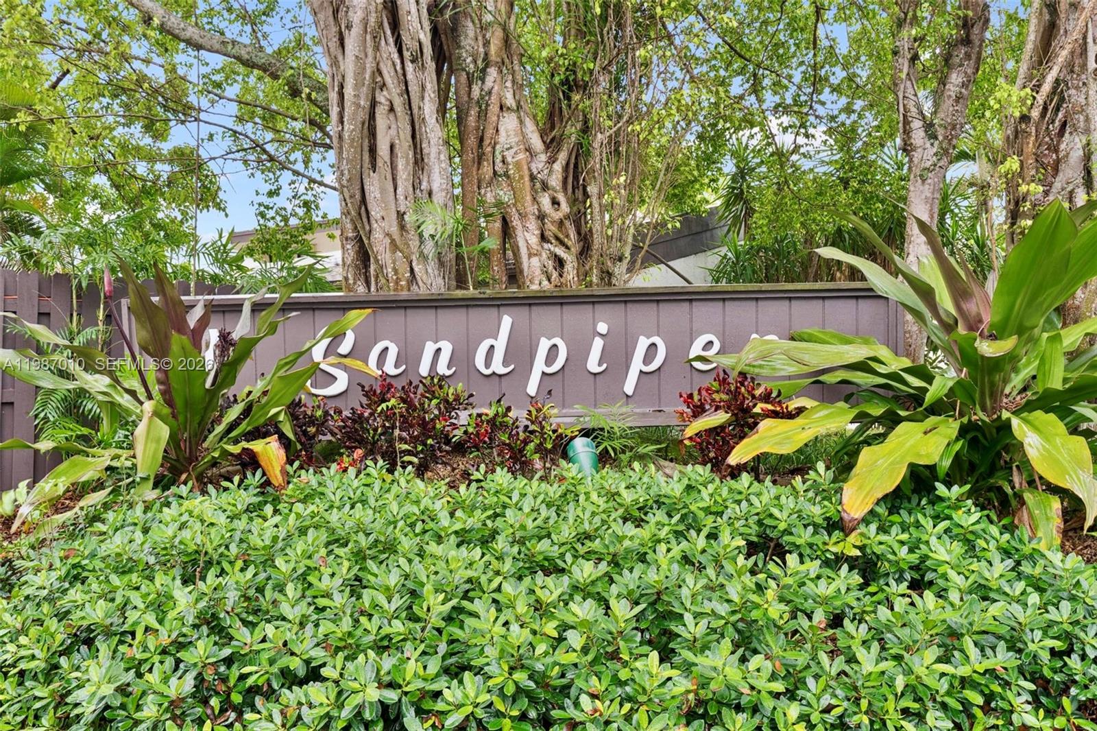 SANDPIPER AT CALIF CLUB C - Residential Lease