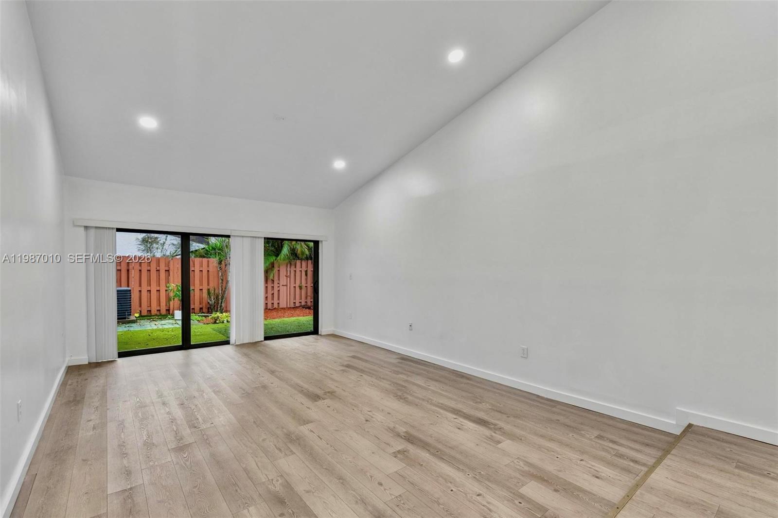 SANDPIPER AT CALIF CLUB C - Residential Lease