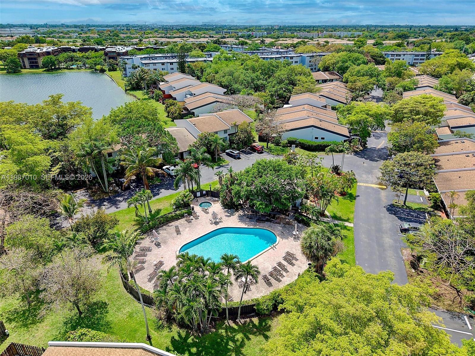 SANDPIPER AT CALIF CLUB C - Residential Lease