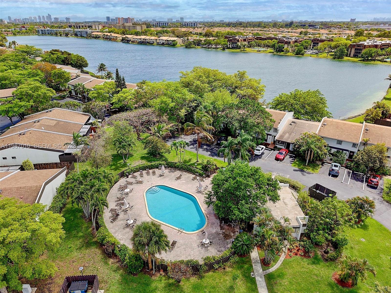 SANDPIPER AT CALIF CLUB C - Residential Lease