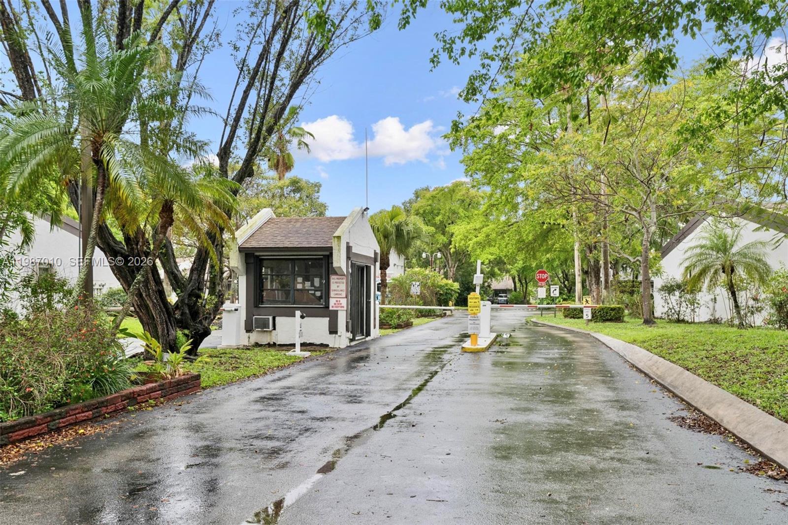 SANDPIPER AT CALIF CLUB C - Residential Lease