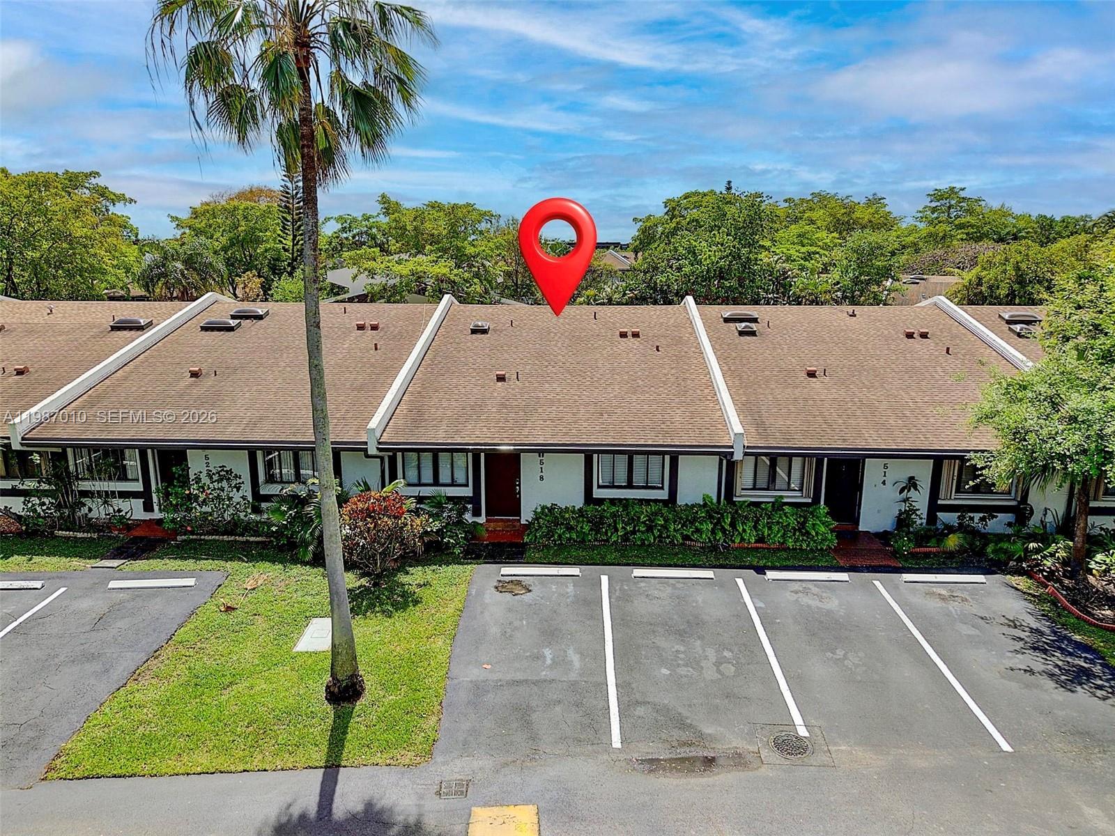 SANDPIPER AT CALIF CLUB C - Residential Lease