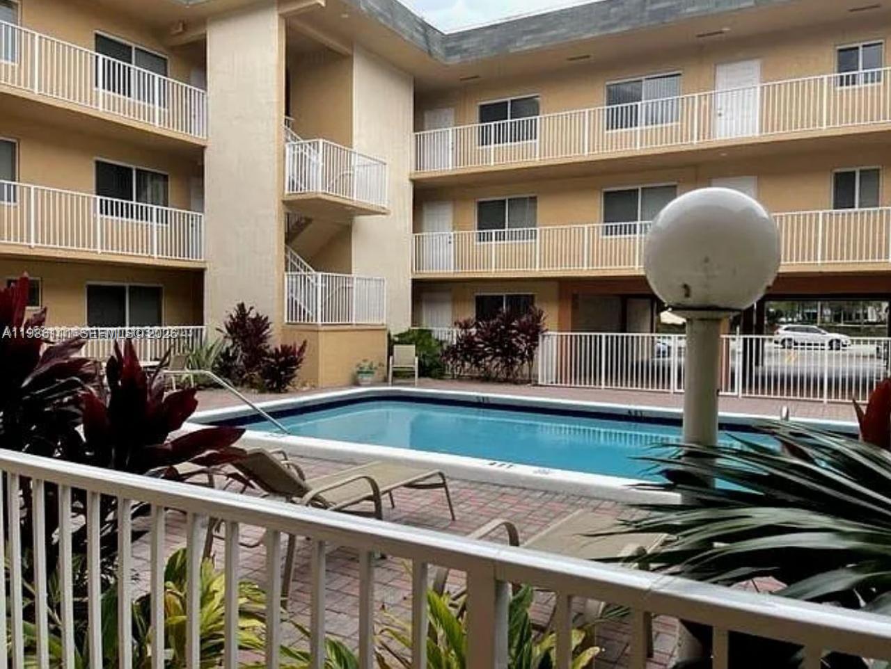 SUZANNE PLAZA CONDO - Residential Lease