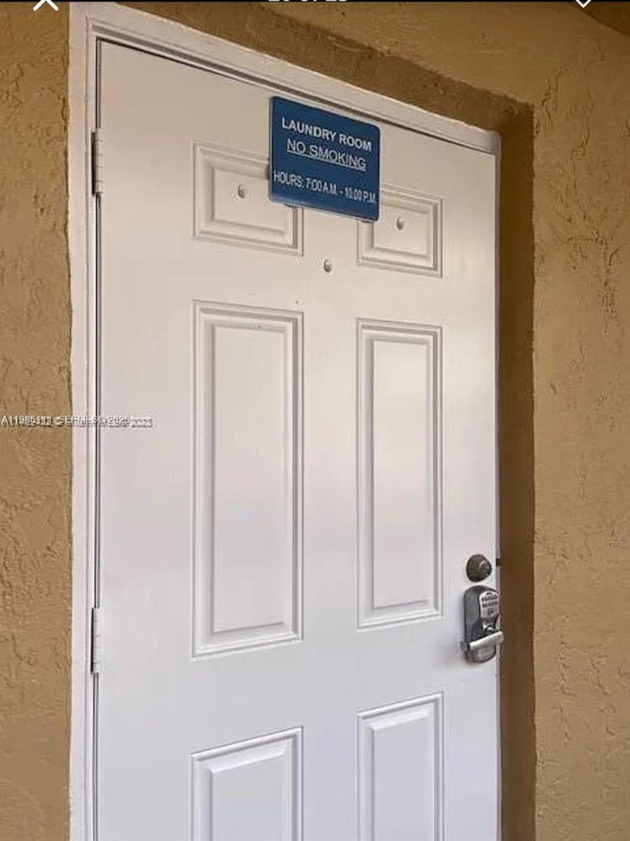 SUZANNE PLAZA CONDO - Residential Lease