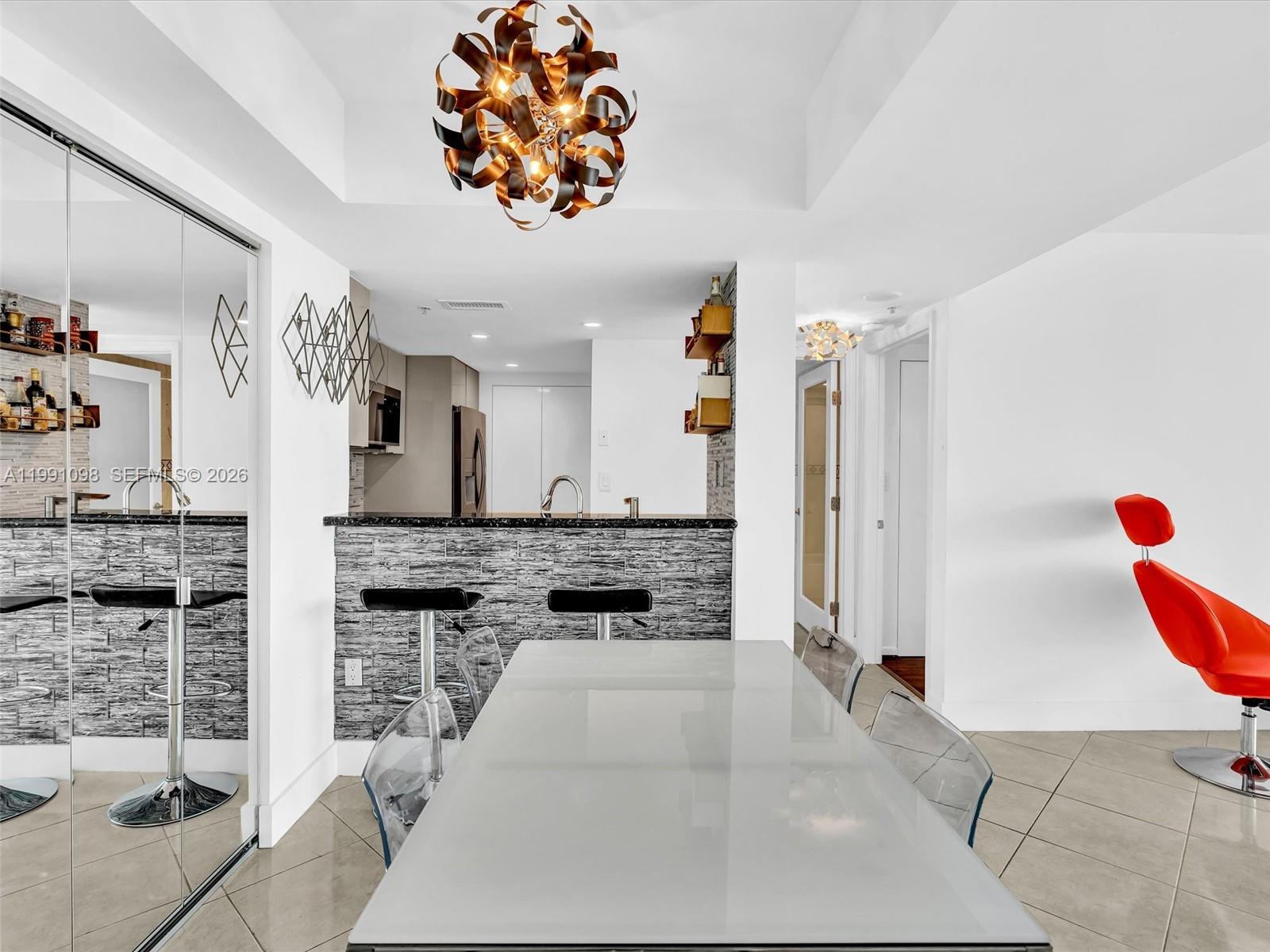 THE FLORIDIAN CONDO - Residential