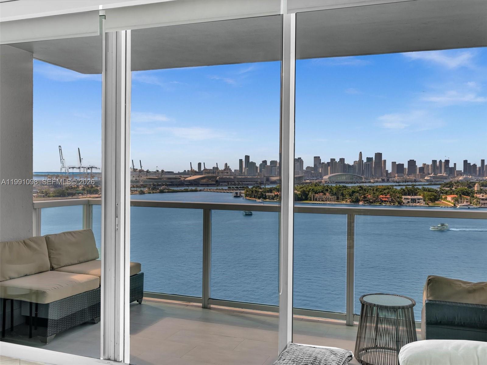 THE FLORIDIAN CONDO - Residential