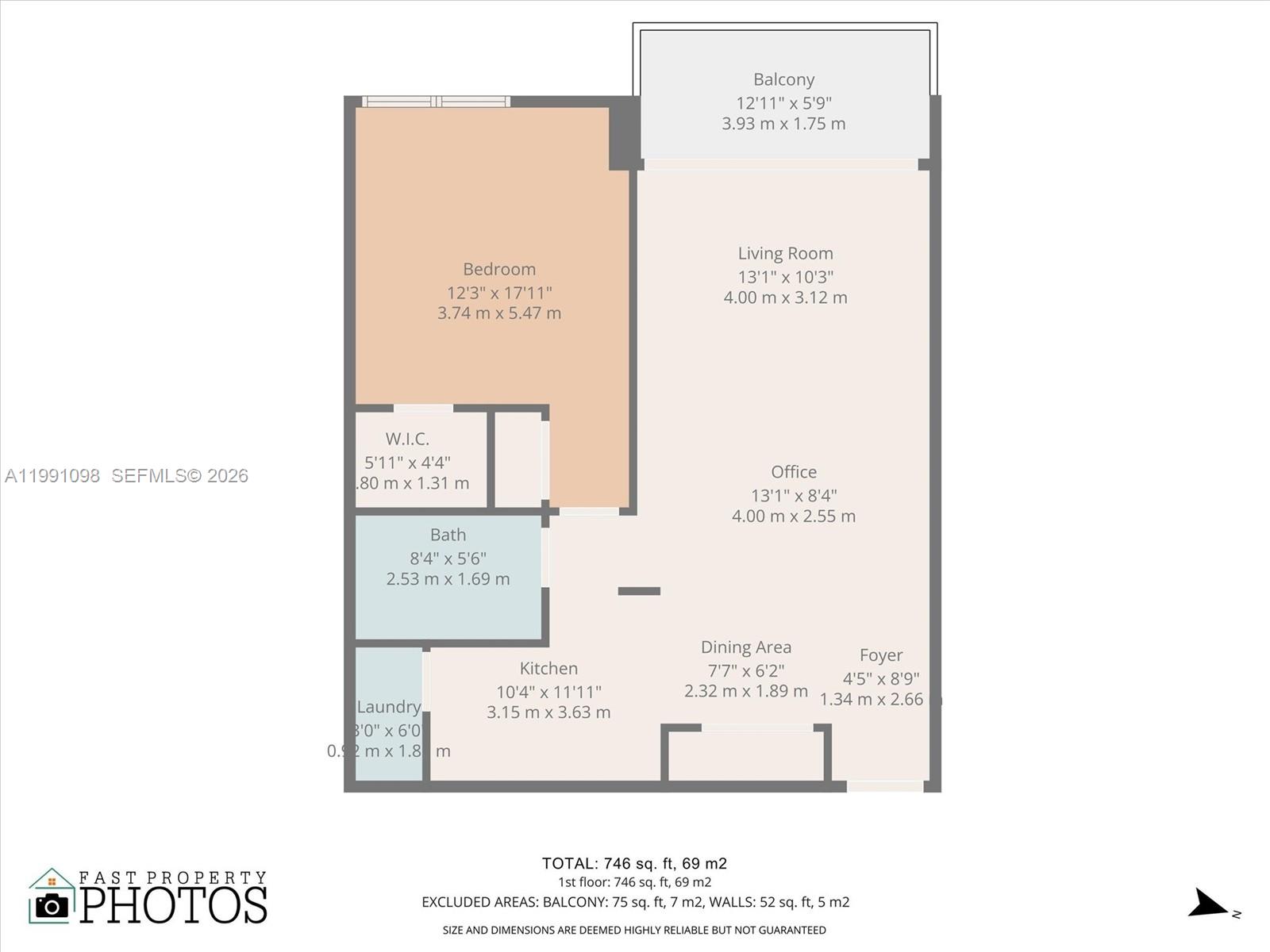 THE FLORIDIAN CONDO - Residential