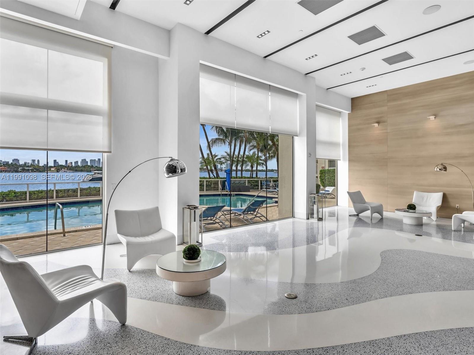 THE FLORIDIAN CONDO - Residential