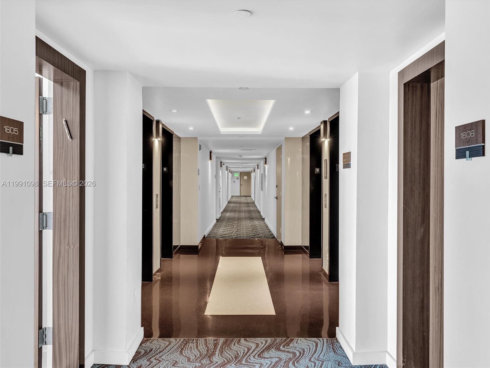 THE FLORIDIAN CONDO - Residential