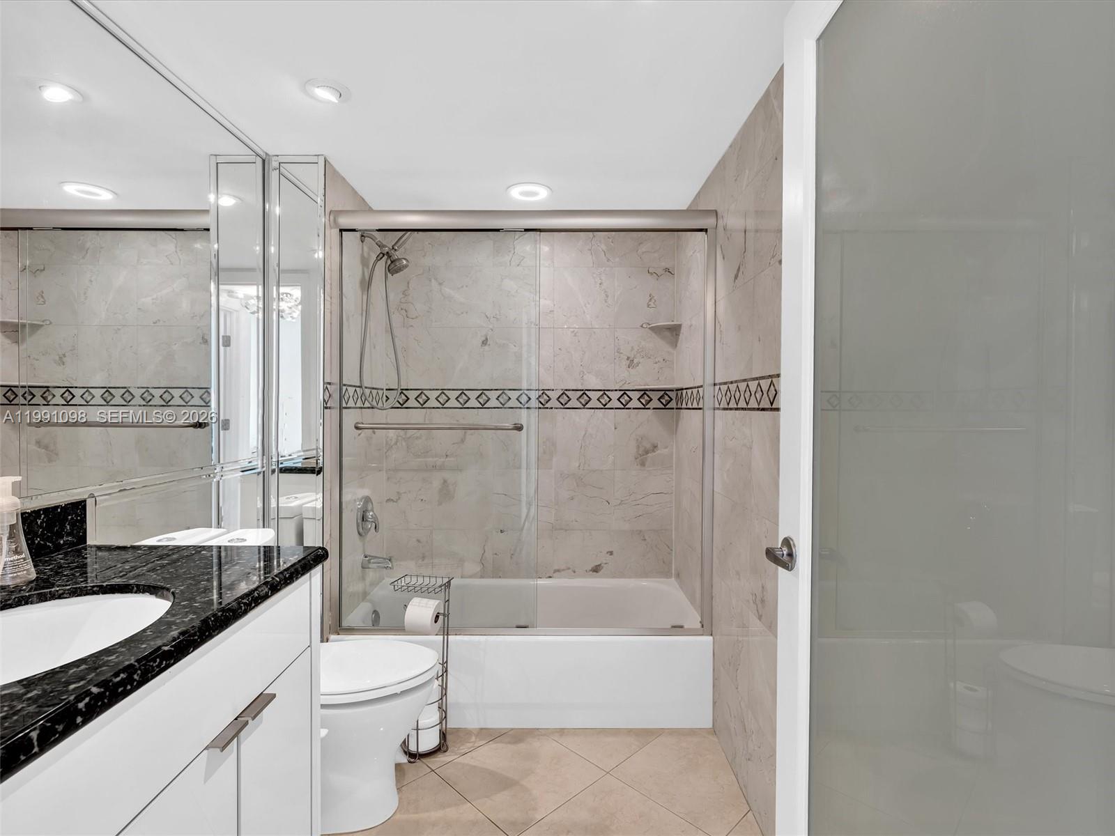 THE FLORIDIAN CONDO - Residential