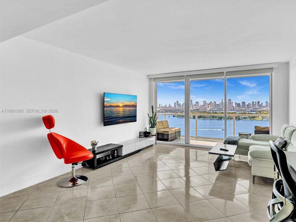 Photo of 650 West Ave #1605, Miami Beach, FL 33139 (MLS # A11991098)