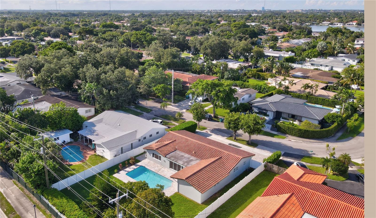 Property for Sale at 2280 Ne 203rd Ter, Miami, Broward County, Florida - Bedrooms: 4 
Bathrooms: 3  - $1,295,000