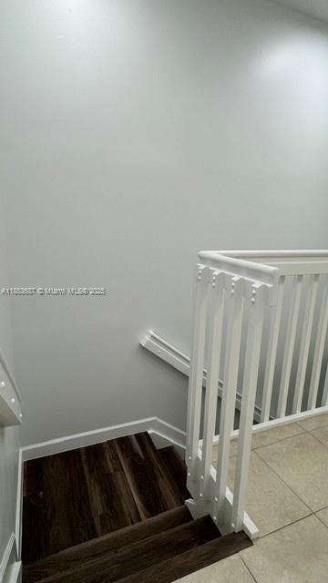 PEMBROKE CAY CONDO - Residential Lease