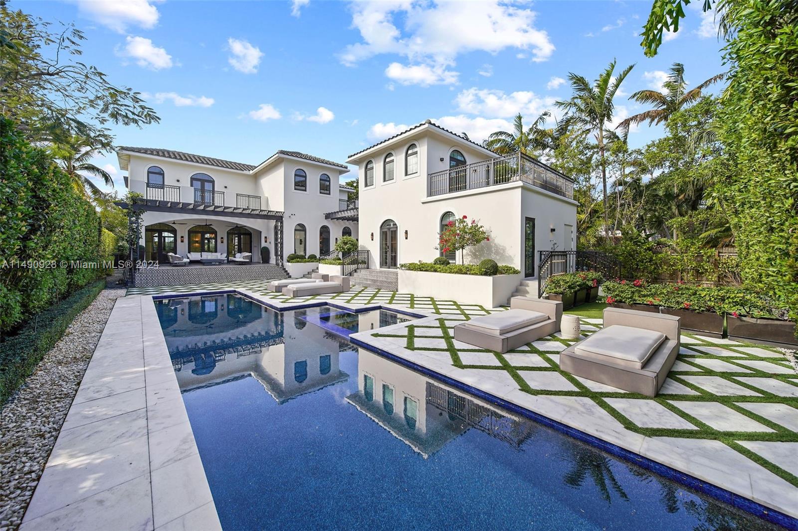 MID GOLF SUB - Residential