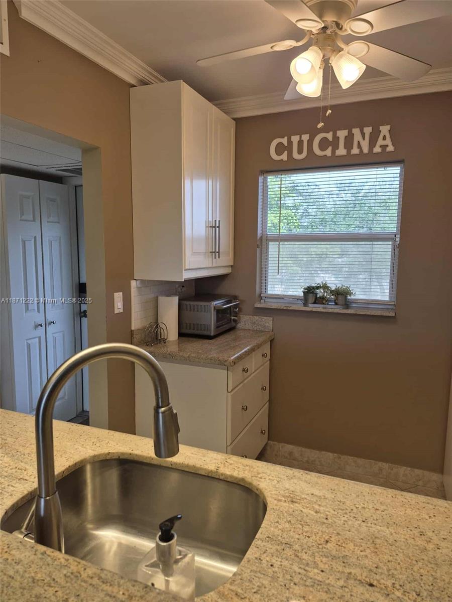 UMBRA GARDENS CONDO - Residential