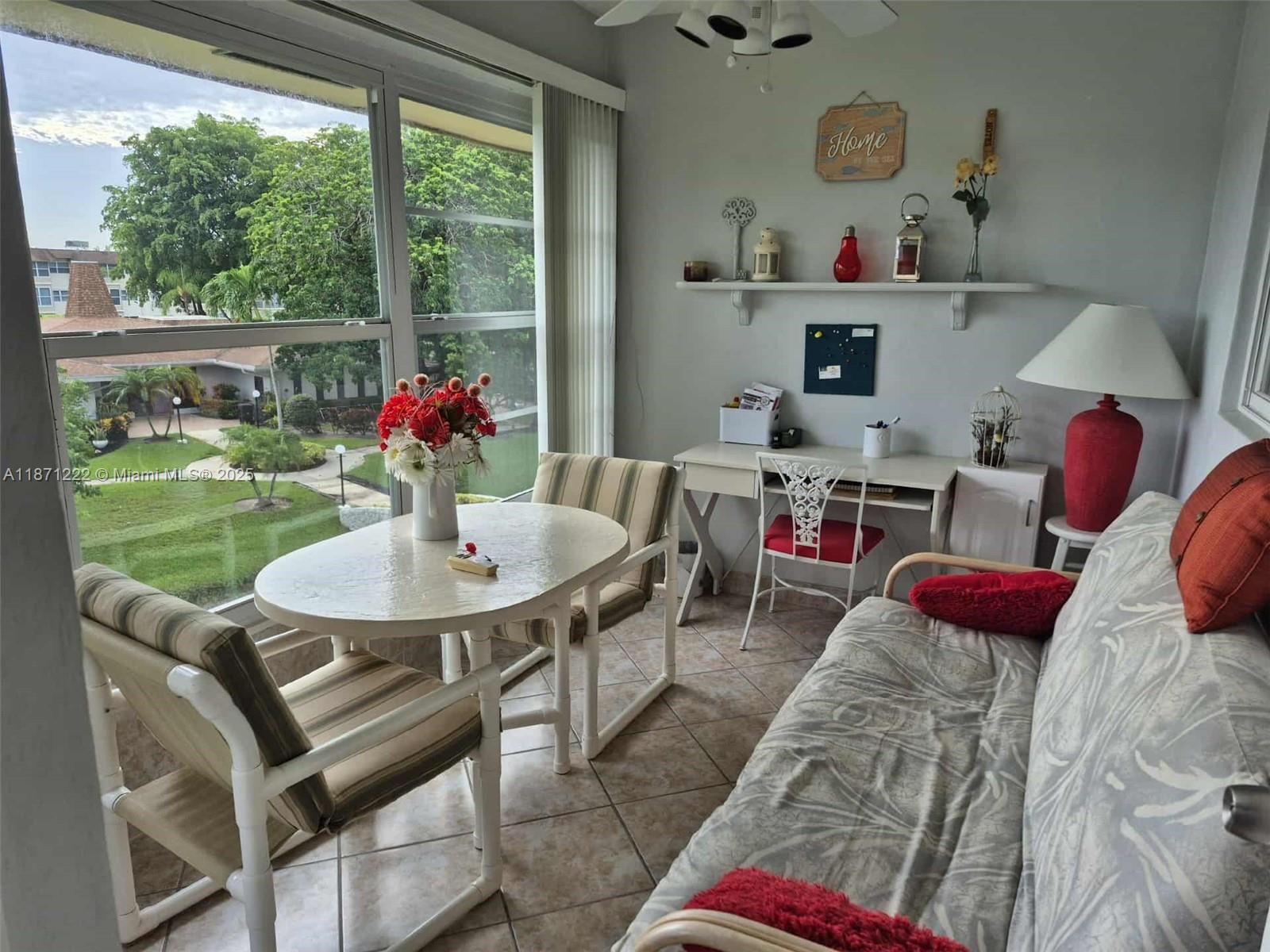 UMBRA GARDENS CONDO - Residential