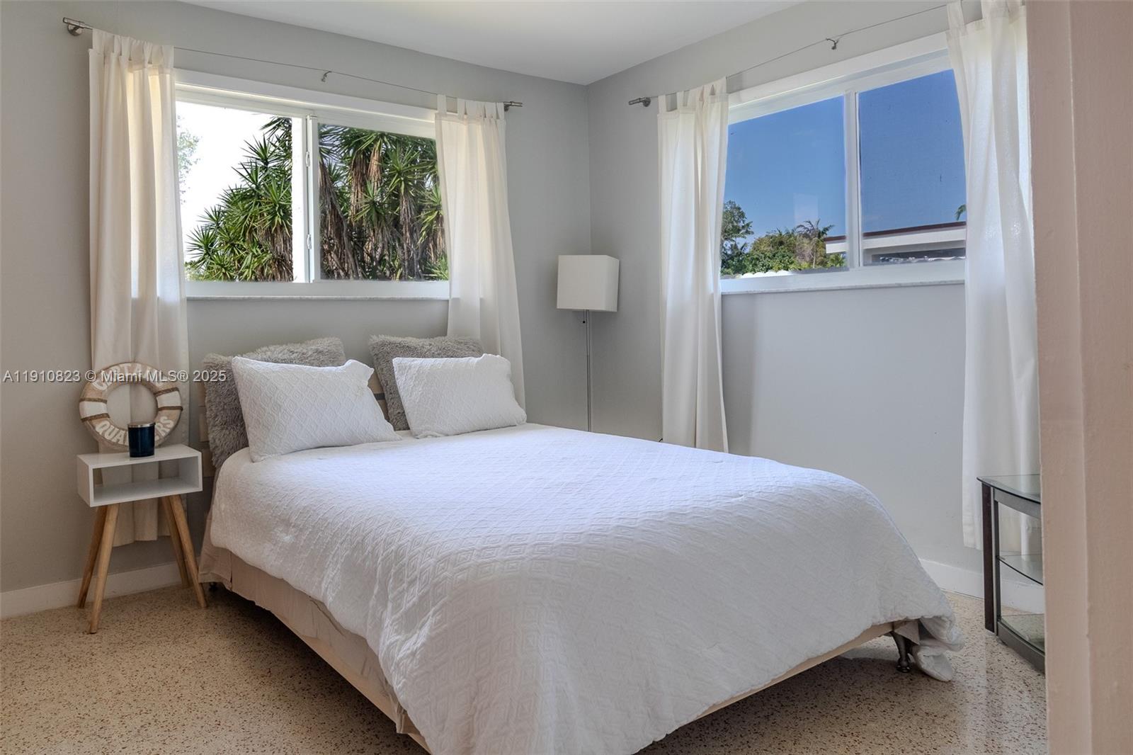 BENSON PARK 2ND ADDN - Residential