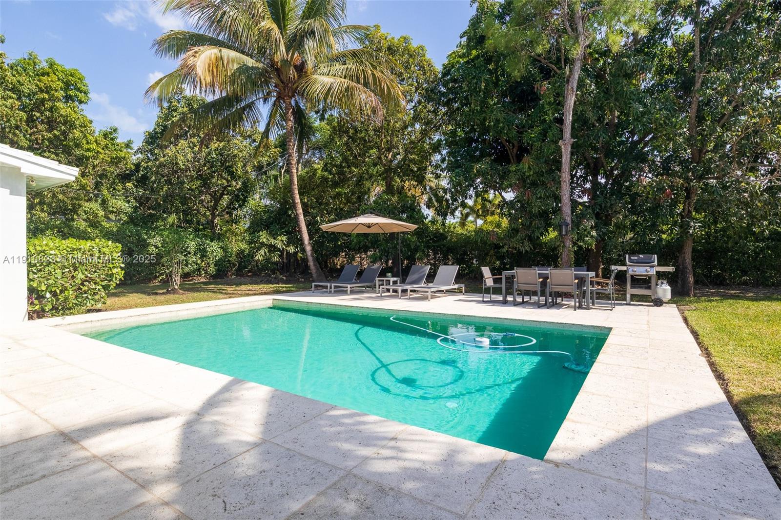 BENSON PARK 2ND ADDN - Residential