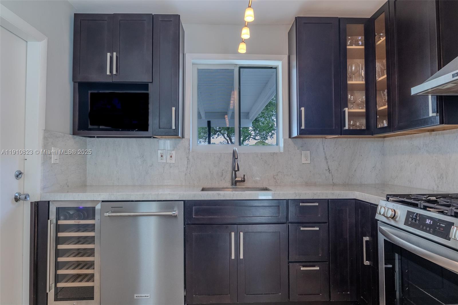 BENSON PARK 2ND ADDN - Residential