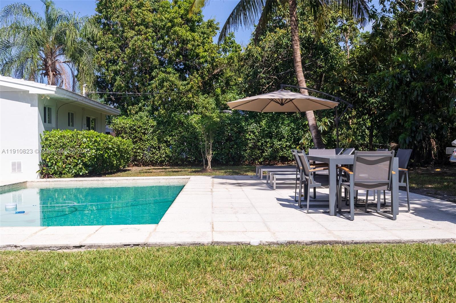 BENSON PARK 2ND ADDN - Residential