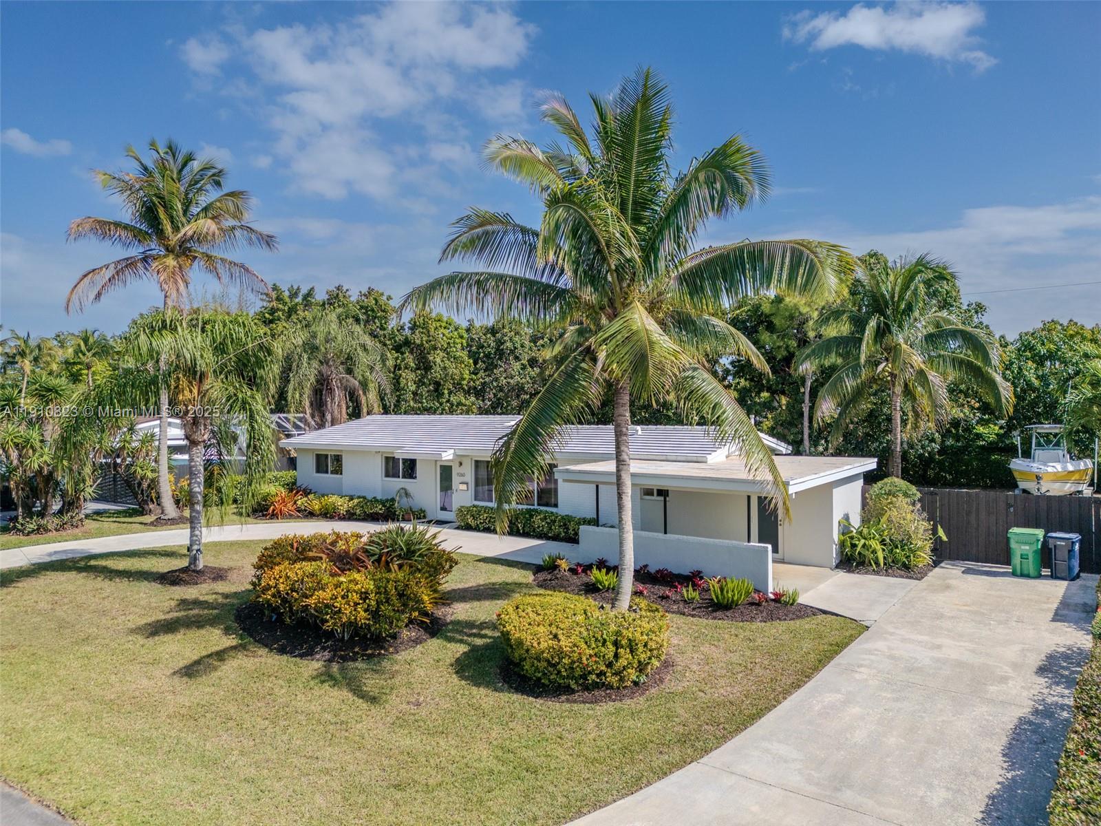 BENSON PARK 2ND ADDN - Residential