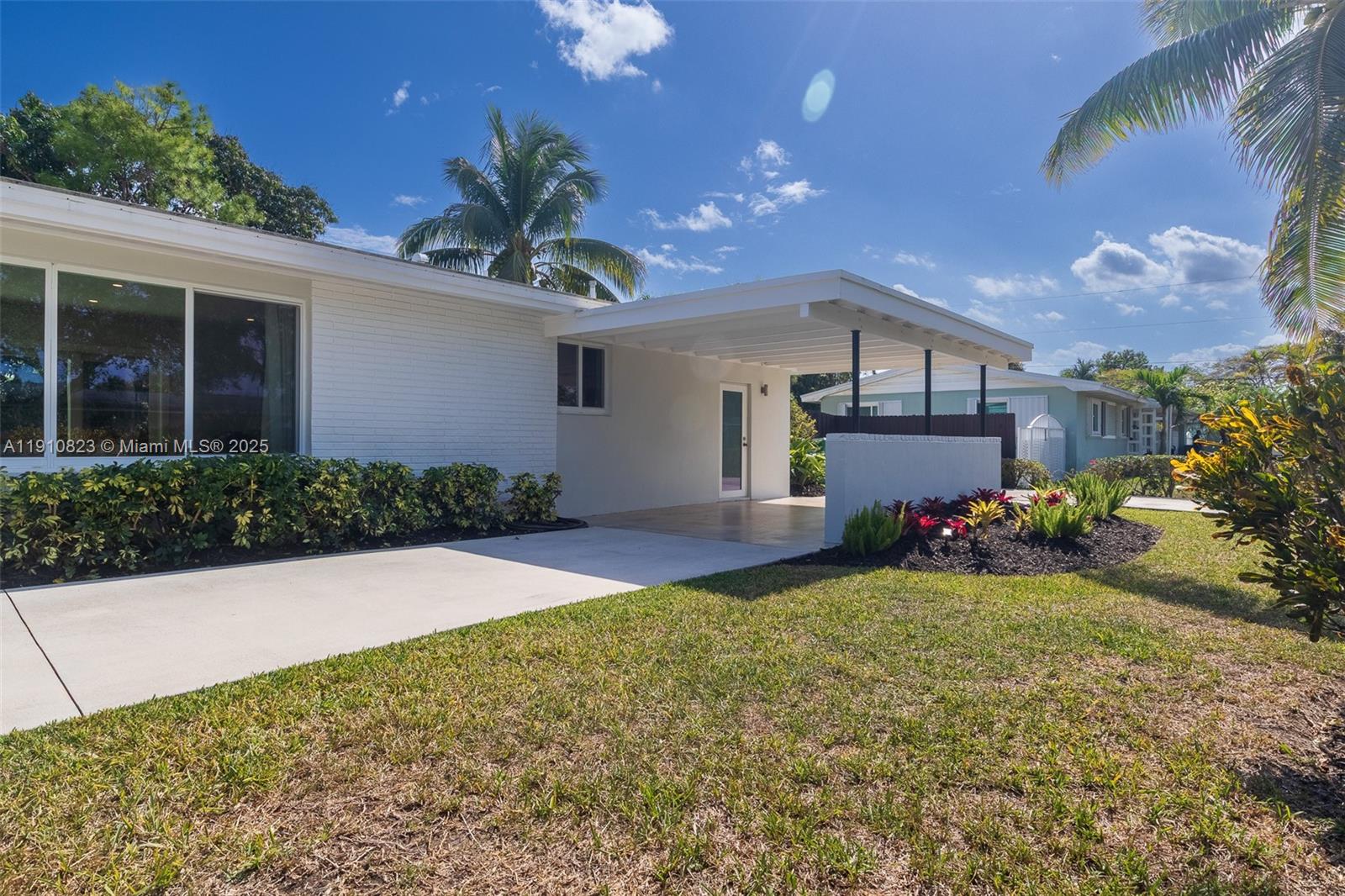 BENSON PARK 2ND ADDN - Residential