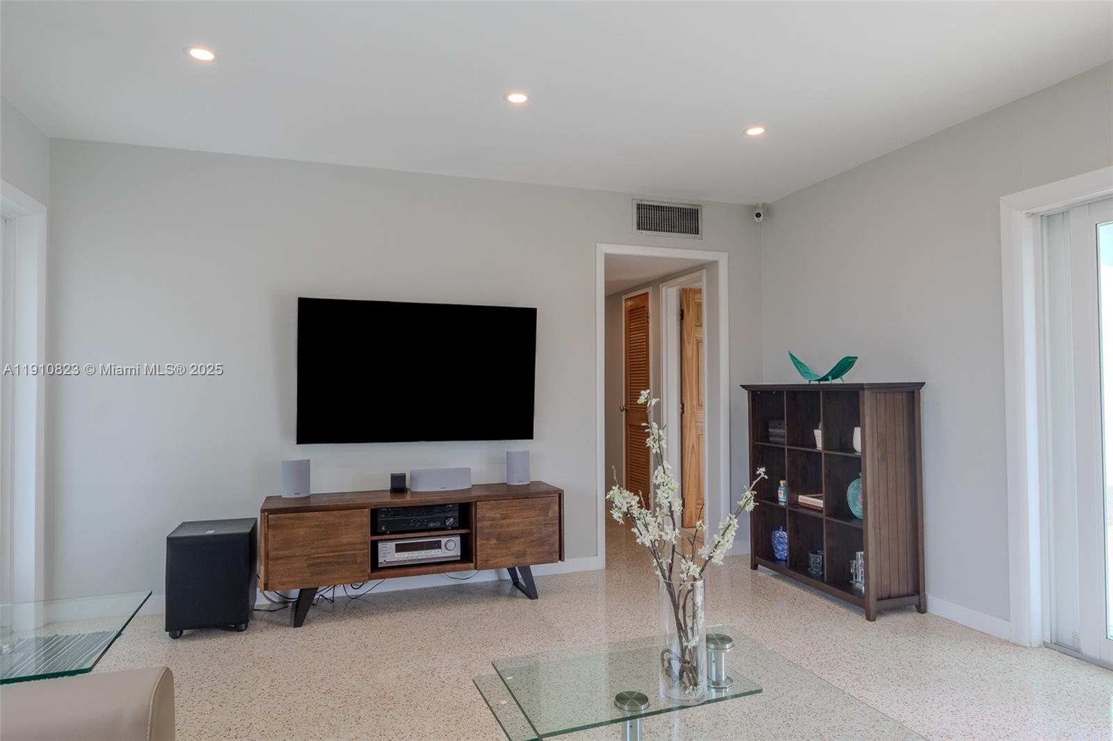 BENSON PARK 2ND ADDN - Residential