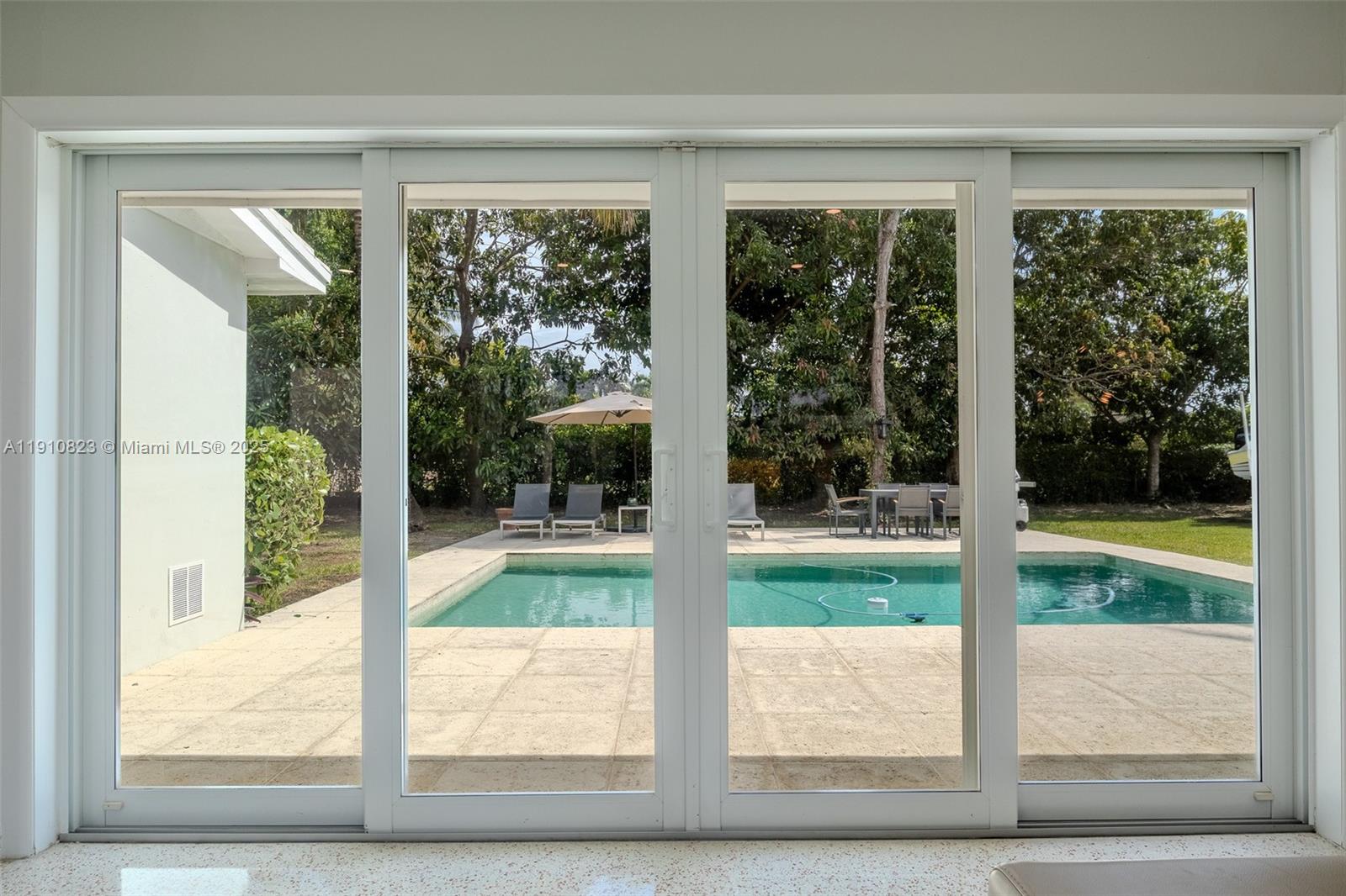 BENSON PARK 2ND ADDN - Residential