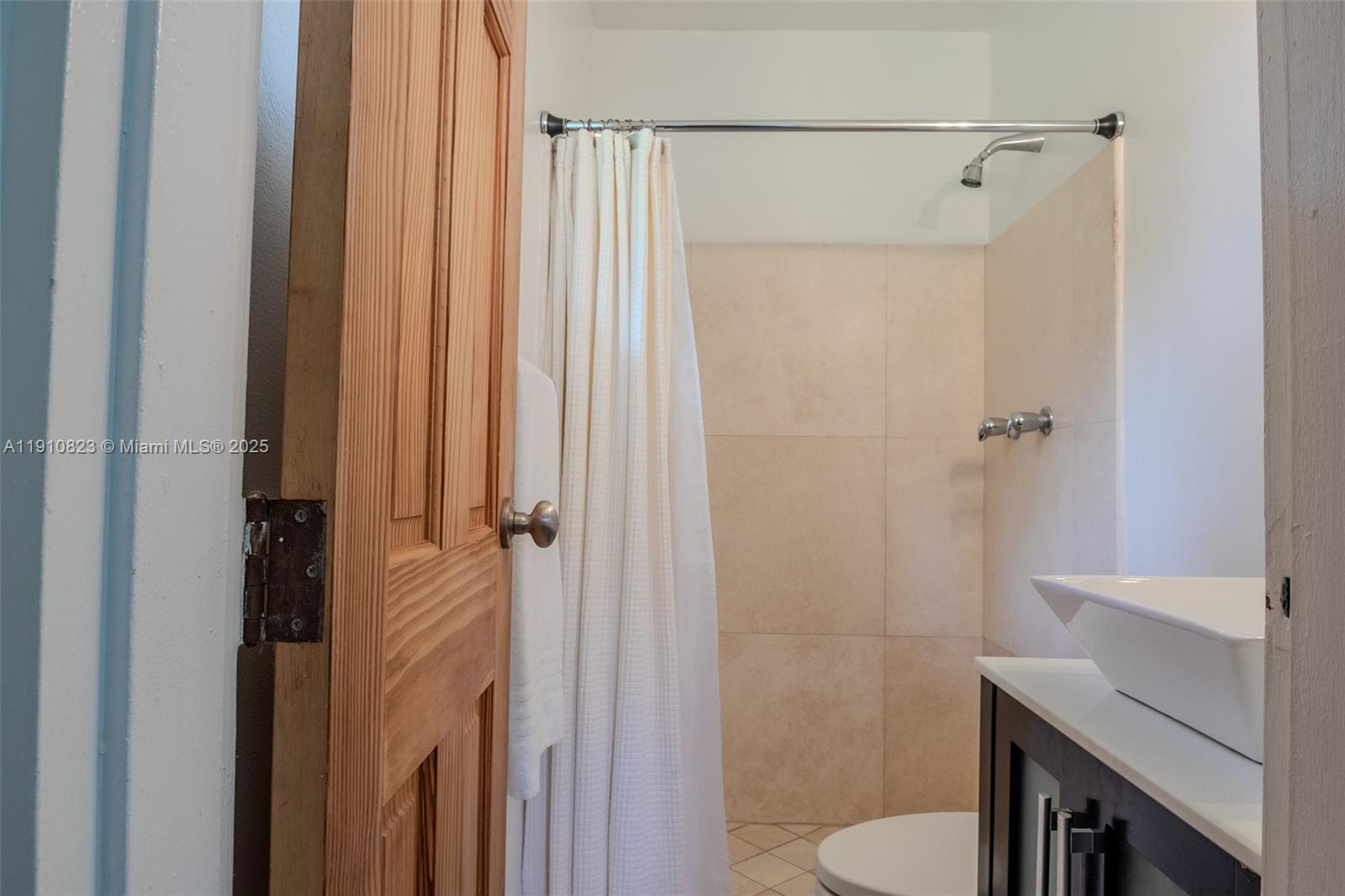 BENSON PARK 2ND ADDN - Residential