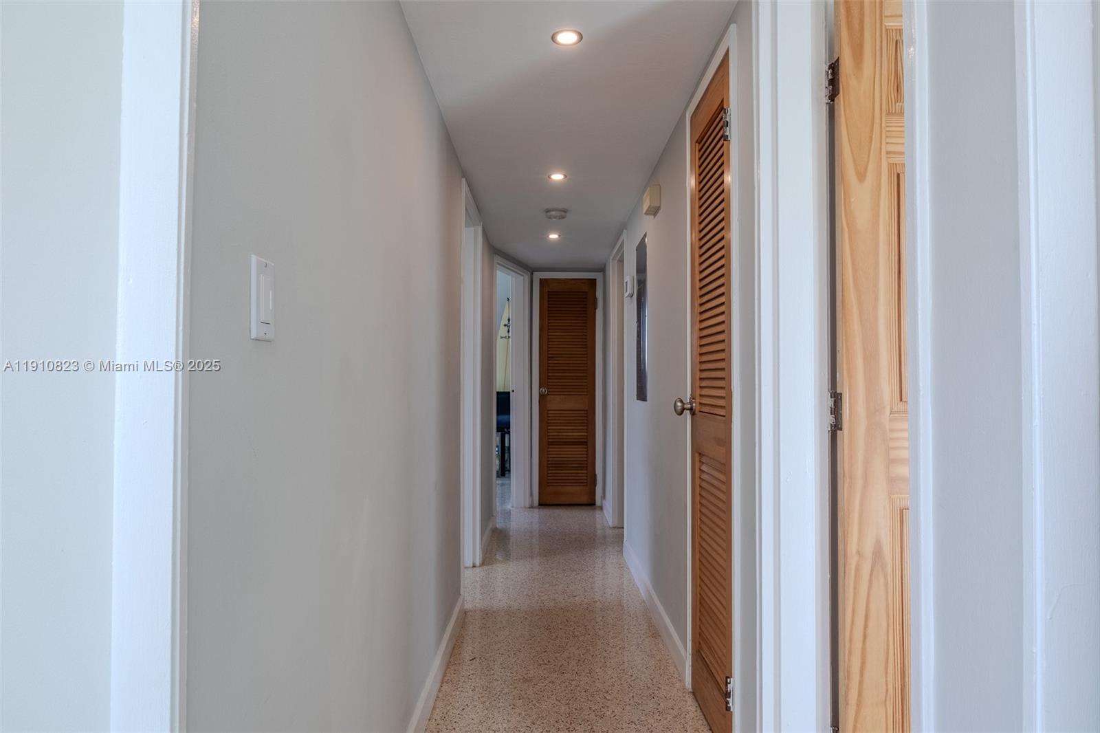 BENSON PARK 2ND ADDN - Residential