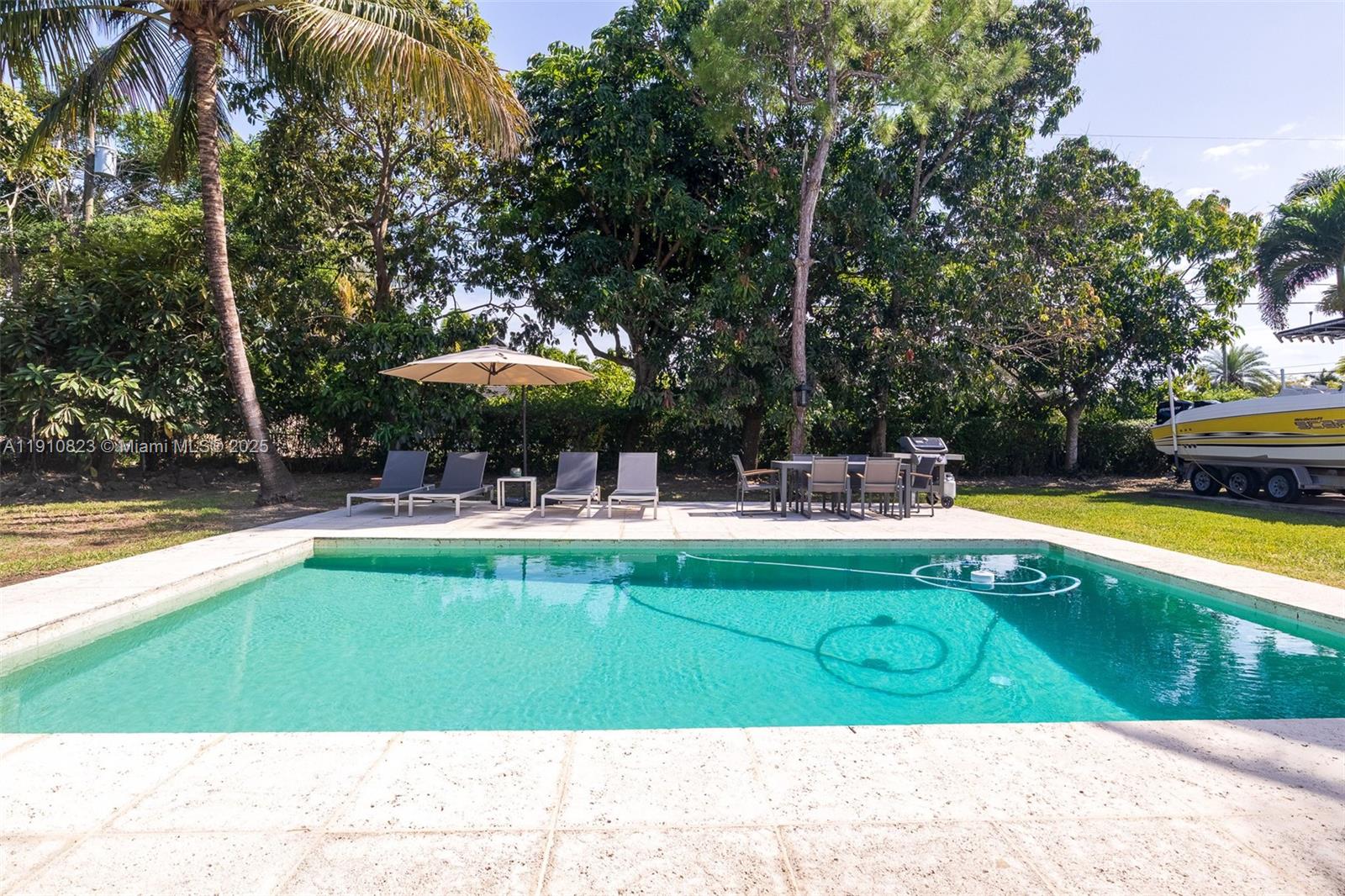 BENSON PARK 2ND ADDN - Residential