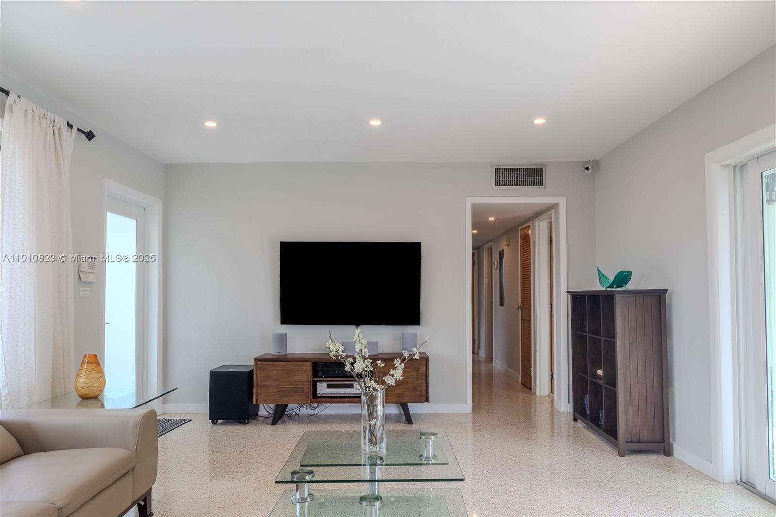 BENSON PARK 2ND ADDN - Residential