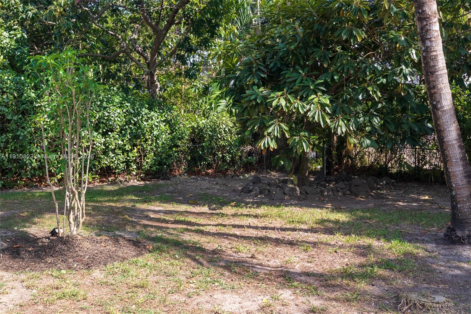 BENSON PARK 2ND ADDN - Residential