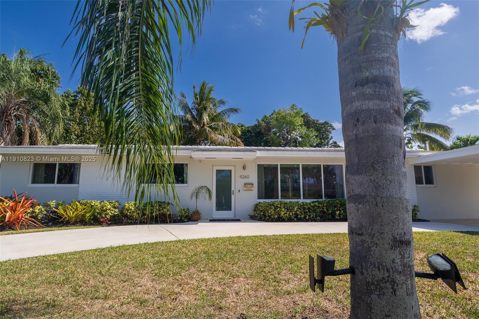 BENSON PARK 2ND ADDN - Residential