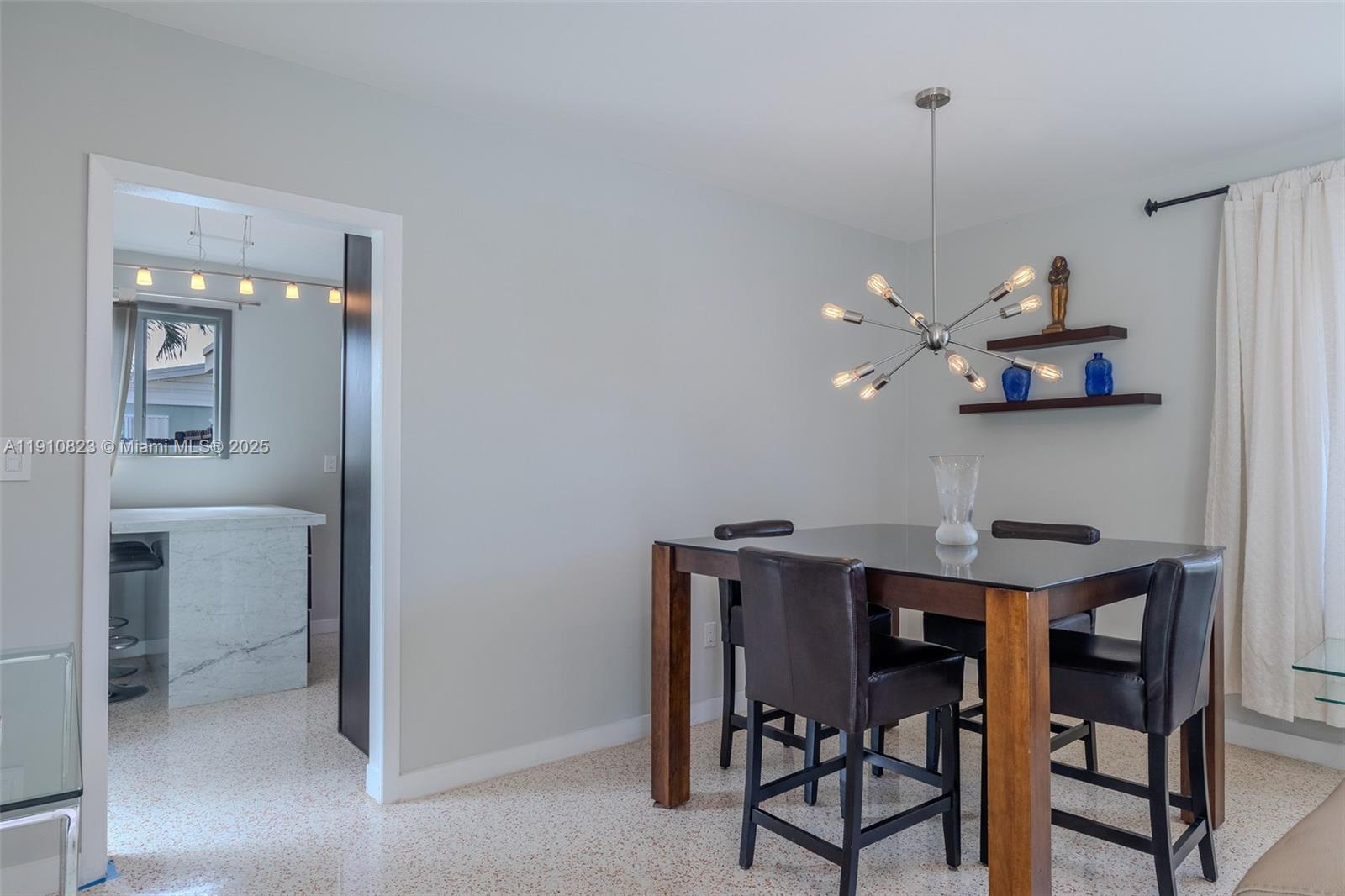 BENSON PARK 2ND ADDN - Residential