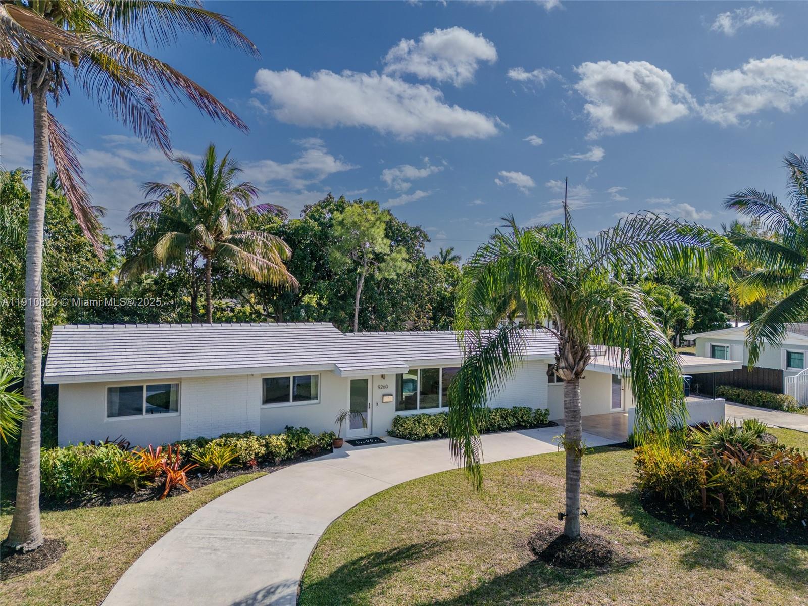 BENSON PARK 2ND ADDN - Residential